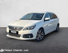 Peugeot 308 SW Phase 2 Auch