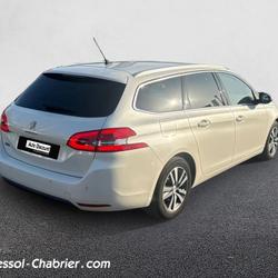 Peugeot 308 SW Phase 2 308 SW PureTech 130ch S&S EAT8 Allure Auch