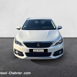 Peugeot 308 SW Phase 2 308 SW PureTech 130ch S&S EAT8 Allure Auch