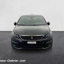 Peugeot 308 II Phase 2 308 PureTech 130ch S&S EAT8 GT Line Perpignan