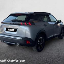 Peugeot 2008 2008 PureTech 130 S&S BVM6 Allure Auch