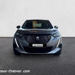 Peugeot 2008 2008 PureTech 130 S&S BVM6 Allure Auch