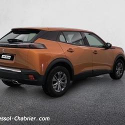 Peugeot 2008 2008 PureTech 130 S&S BVM6 Active Business Montpellier