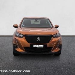 Peugeot 2008 2008 PureTech 130 S&S BVM6 Active Business Montpellier