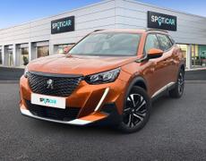 Peugeot 2008 Auch