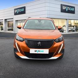 Peugeot 2008 2008 PureTech 130 S&S BVM6 Allure Auch