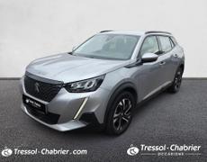 Peugeot 2008 Lattes