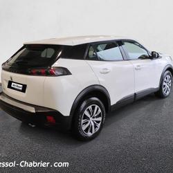 Peugeot 2008 2008 BlueHDi 100 S&S BVM6 Active Lattes