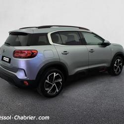 Citroen C5 Aircross C5 Aircross PureTech 130 S&S BVM6 C-Series Perpignan
