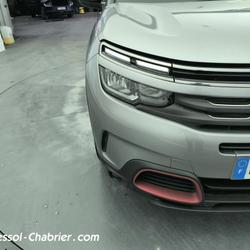 Citroen C5 Aircross C5 Aircross PureTech 130 S&S BVM6 C-Series Perpignan