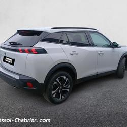 Peugeot 2008 2008 BlueHDi 110 S&S BVM6 Allure Pack Carcassonne