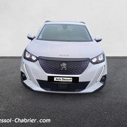 Peugeot 2008 2008 BlueHDi 110 S&S BVM6 Allure Pack Carcassonne