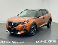 Peugeot 2008 Perpignan