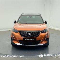 Peugeot 2008 2008 BlueHDi 110 S&S BVM6 GT Perpignan