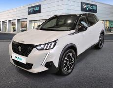 Peugeot 2008 Montpellier