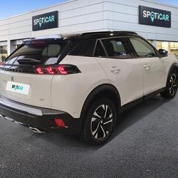 Peugeot 2008 2008 PureTech 130 S&S BVM6 GT Montpellier