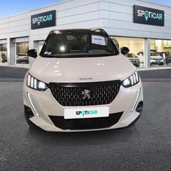 Peugeot 2008 2008 PureTech 130 S&S BVM6 GT Montpellier