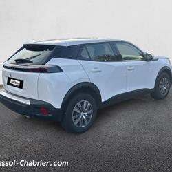 Peugeot 2008 2008 BlueHDi 110 S&S BVM6 Active Business Auch