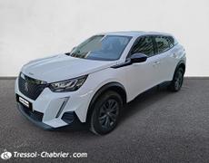 Peugeot 2008 Auch