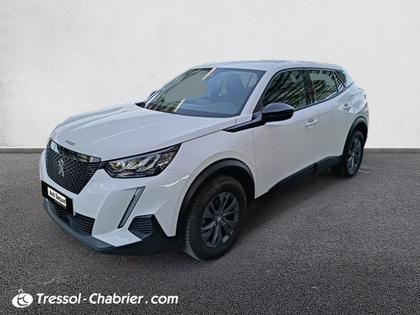 Peugeot 2008 - 2008 BlueHDi 110 S&S BVM6 Active Pack - 14 200 €