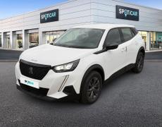 Peugeot 2008 Montpellier