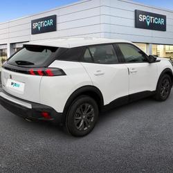 Peugeot 2008 2008 BlueHDi 110 S&S BVM6 Active Pack Montpellier