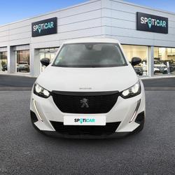 Peugeot 2008 2008 BlueHDi 110 S&S BVM6 Active Pack Montpellier