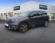 Citroen C5 Aircross Carcassonne