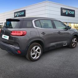 Citroen C5 Aircross C5 Aircross PureTech 130 S&S BVM6 Feel Carcassonne