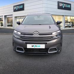 Citroen C5 Aircross C5 Aircross PureTech 130 S&S BVM6 Feel Carcassonne