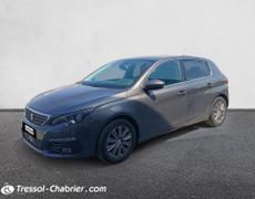 Peugeot 308 III Phase 1 Carcassonne