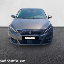 Peugeot 308 III Phase 1 308 PureTech 130ch S&S EAT8 Allure Pack Carcassonne
