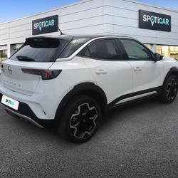 Opel Mokka Mokka 1.2 Turbo 130 ch BVM6 Ultimate La Valette-du-Var