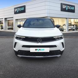 Opel Mokka Mokka 1.2 Turbo 130 ch BVM6 Ultimate La Valette-du-Var