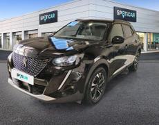 Peugeot 2008 Le Crès