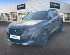 Peugeot 2008 Brive-la-Gaillarde