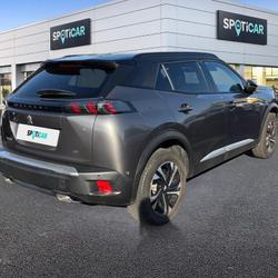 Peugeot 2008 2008 PureTech 130 S&S BVM6 GT Brive-la-Gaillarde