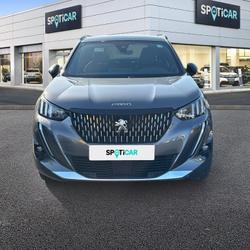 Peugeot 2008 2008 PureTech 130 S&S BVM6 GT Brive-la-Gaillarde