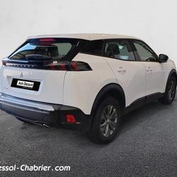 Peugeot 2008 2008 BlueHDi 110 S&S BVM6 Active Pack Montpellier