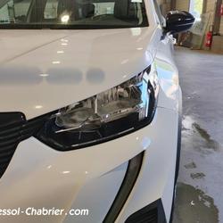 Peugeot 2008 2008 BlueHDi 110 S&S BVM6 Active Pack Montpellier