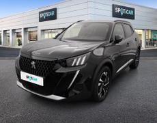 Peugeot 2008 Montpellier