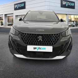 Peugeot 2008 2008 PureTech 130 S&S BVM6 GT Montpellier