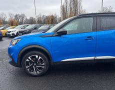 Peugeot 2008 Brive-la-Gaillarde