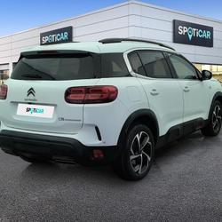 Citroen C5 Aircross C5 Aircross BlueHDi 130 S&S BVM6 C-Series Perpignan