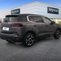 Citroen C5 Aircross C5 Aircross PureTech 130 S&S BVM6 C-Series Montpellier