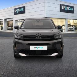 Citroen C5 Aircross C5 Aircross PureTech 130 S&S BVM6 C-Series Montpellier