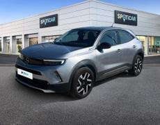 Opel Mokka La Valette-du-Var