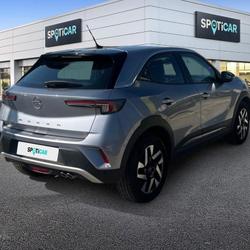 Opel Mokka Mokka 1.2 Turbo 130 ch BVM6 Elegance La Valette-du-Var