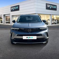 Opel Mokka Mokka 1.2 Turbo 130 ch BVM6 Elegance La Valette-du-Var