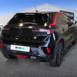 Opel Mokka Mokka 1.2 Turbo 130 ch BVM6 GS Line Montpellier